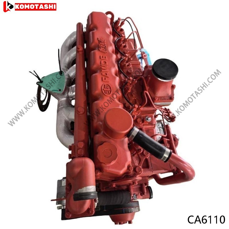 CA6110 2